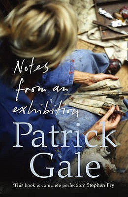 Notes from an Exhibition (2015) by Patrick Gale