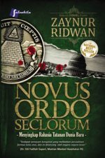 Novus Ordo Seclorum (2010) by Zaynur Ridwan