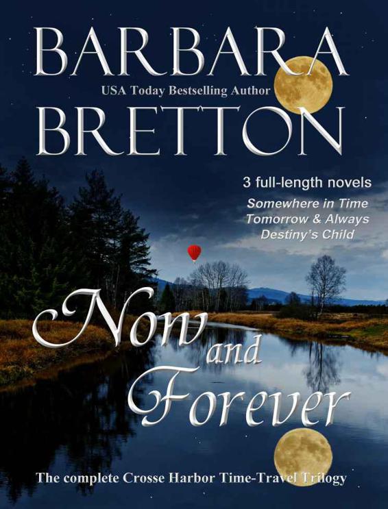 Now and Forever by Barbara Bretton