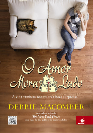 O Amor Mora Ao Lado (2013) by Debbie Macomber