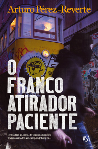 O Franco-Atirador Paciente (2014)