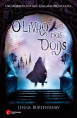 O Livro dos Dons (2011) by Jenna Burtenshaw
