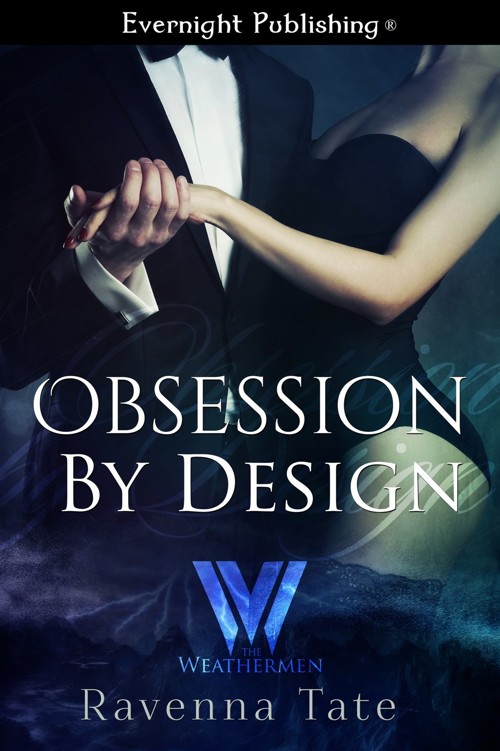 Obession by Design by Ravenna Tate