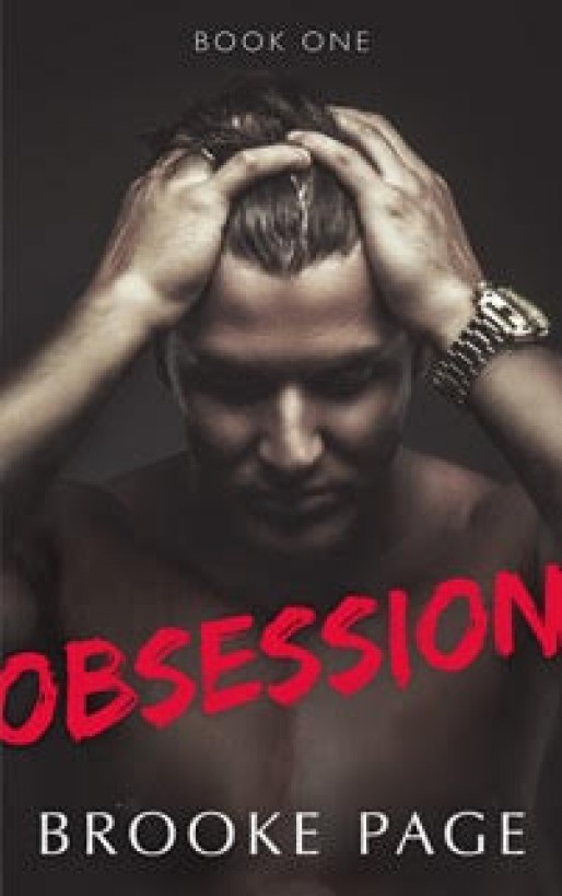 Obsession by Brooke Page