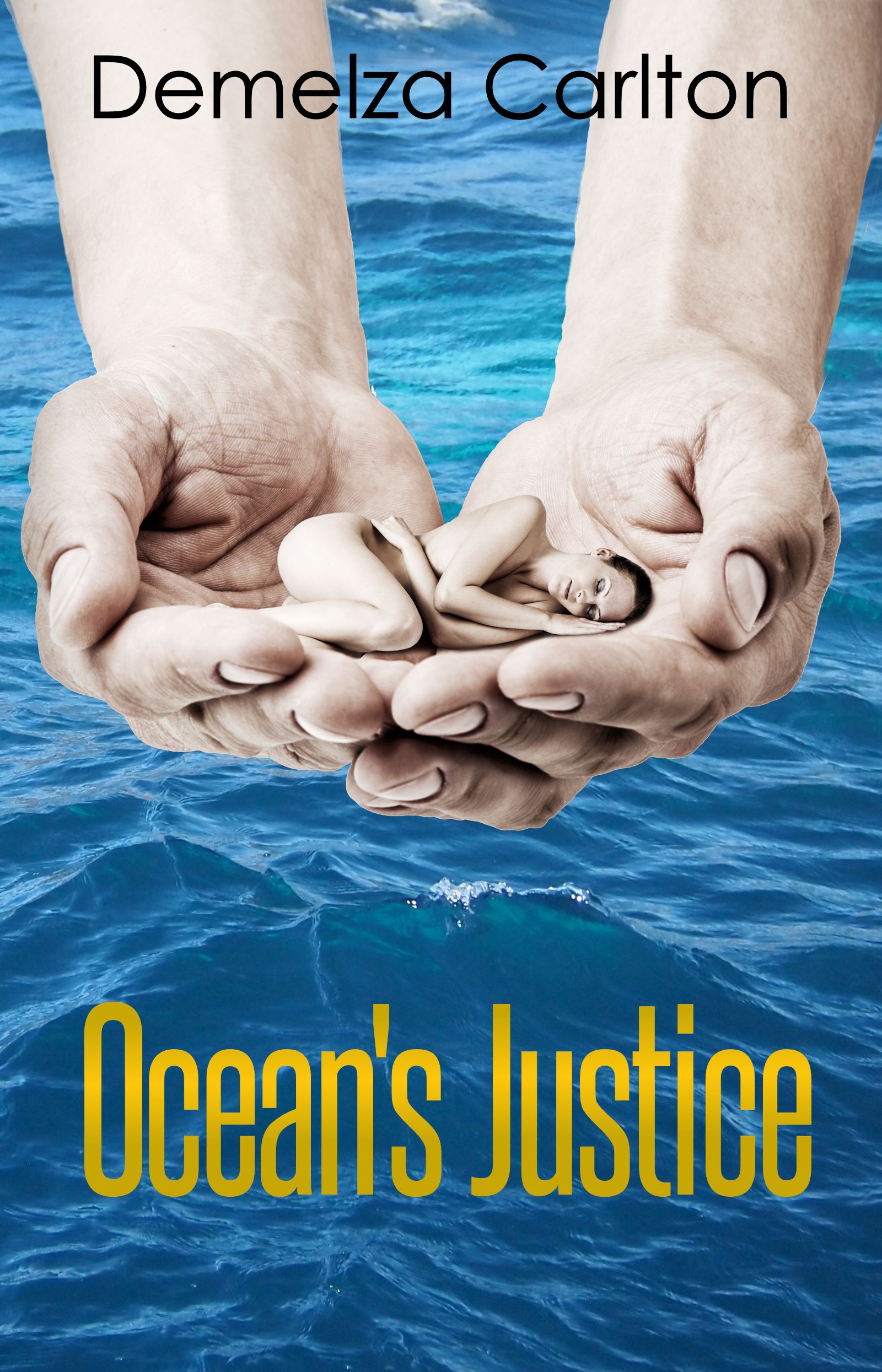 Ocean's Justice (2014) by Demelza Carlton