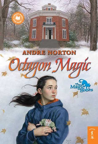 Octagon Magic (2005)