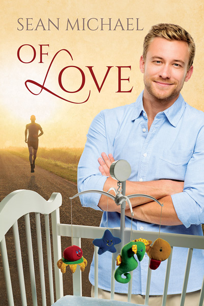 Of Love (2015) by Sean Michael