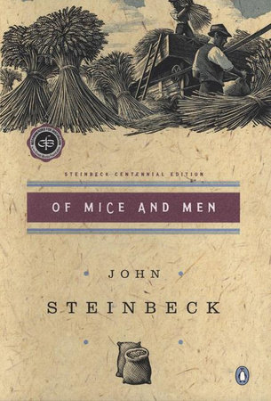 Of Mice and Men (2002) by John Steinbeck