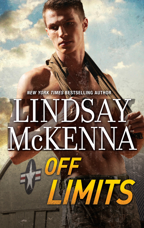 Off Limits (1992) by Lindsay McKenna