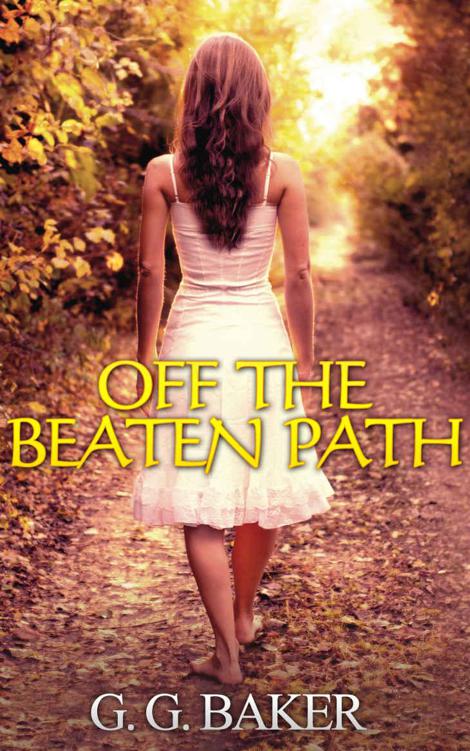 Off the Beaten Path by Unknown