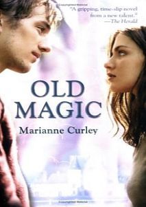 Old Magic (2002) by Marianne Curley