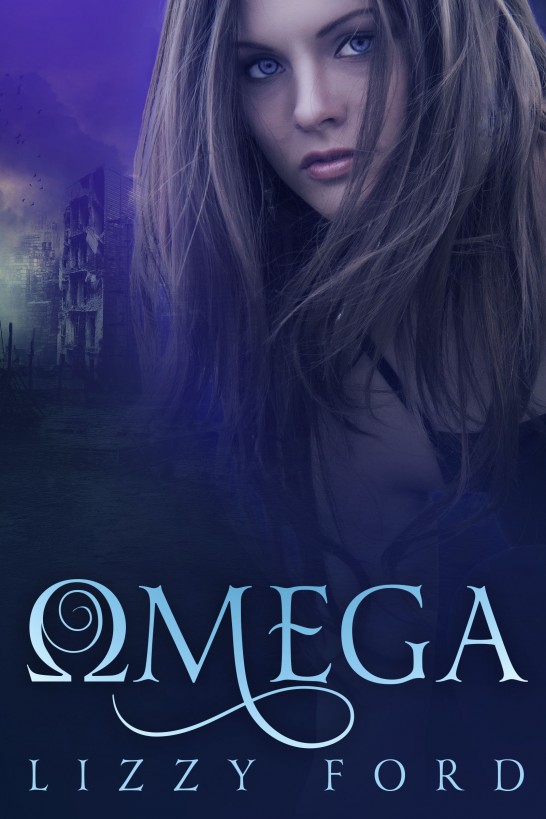Omega by Lizzy Ford