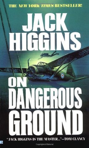 On Dangerous Ground (1995)