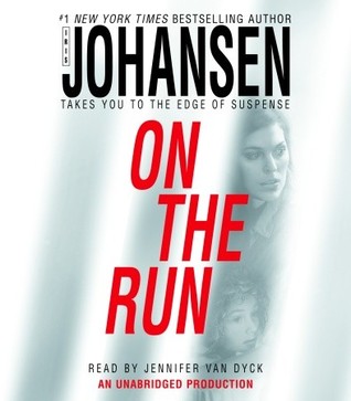 On the Run (2005) by Iris Johansen