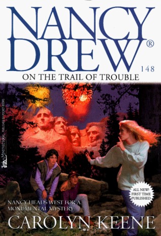 On the Trail of Trouble (1999)