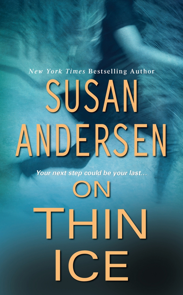 On Thin Ice (2012) by Susan Andersen