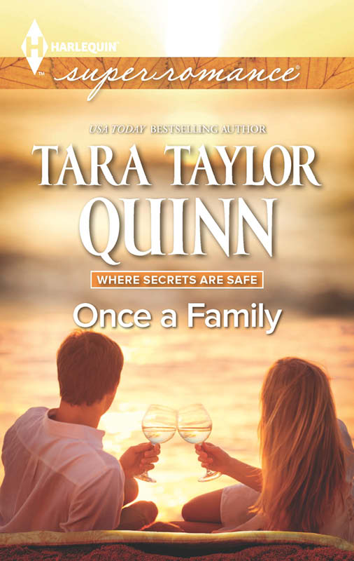 Once a Family (2014) by Tara Taylor Quinn