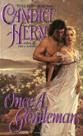 Once a Gentleman (2004) by Candice Hern