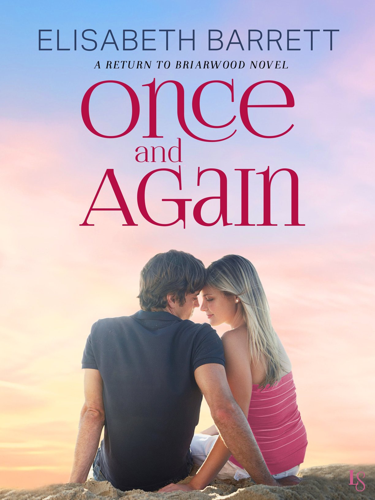 Once and Again by Elisabeth Barrett