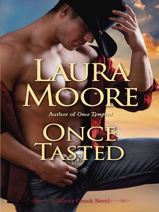 Once Tasted: A Silver Creek Novel by Laura Moore