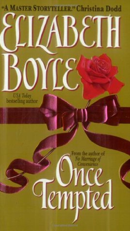 Once Tempted (2001) by Elizabeth Boyle