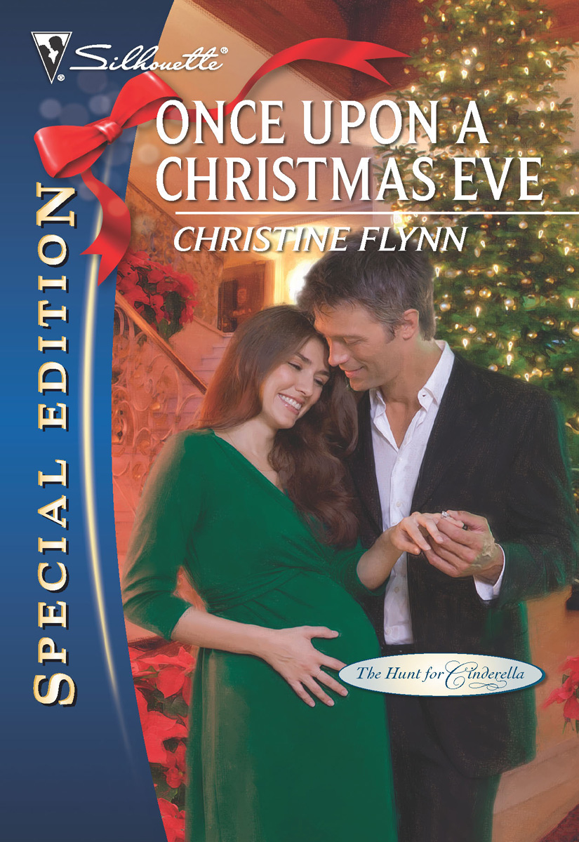 Once Upon a Christmas Eve (2010) by Christine Flynn