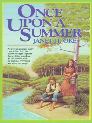 Once upon a Summer (1981) by Janette Oke