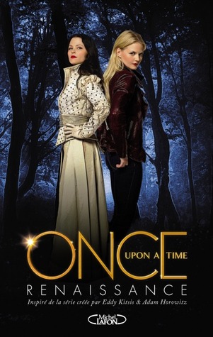 Once Upon a Time Renaissance (2013)