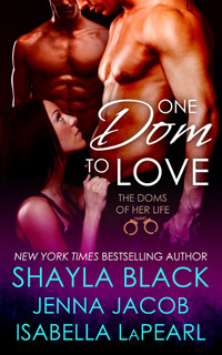 One Dom to Love (2012) by Shayla Black