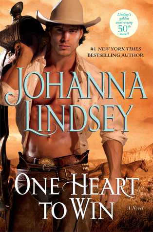 One Heart to Win (2013) by Johanna Lindsey
