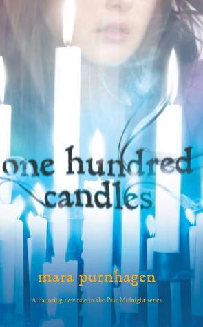 One Hundred Candles [2] by Mara Purnhagen