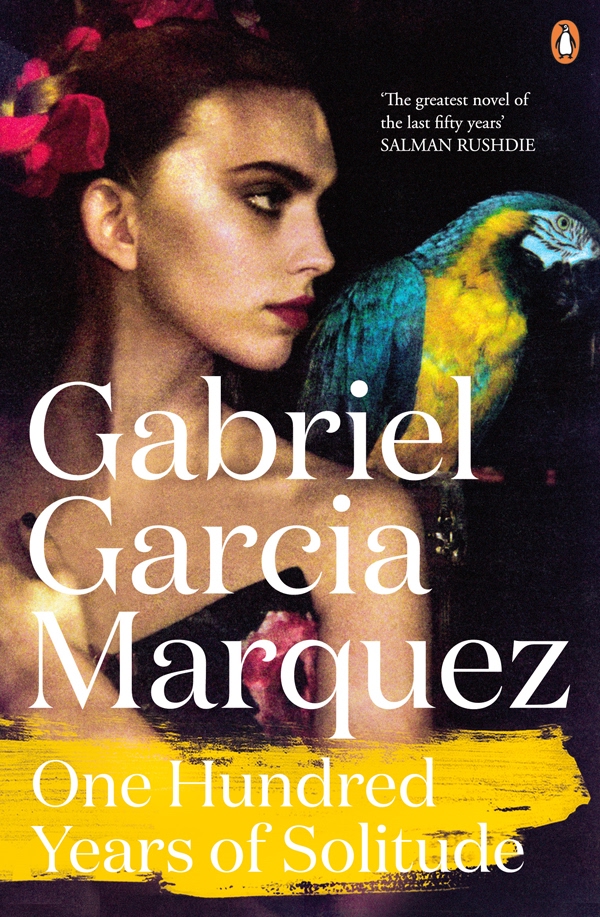 One Hundred Years of Solitude (2014) by Gabriel Garcí­a Márquez