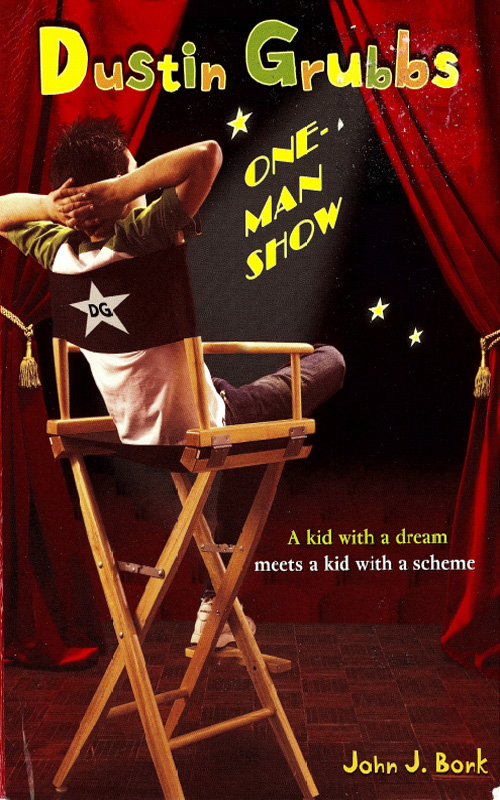 One Man Show (2009) by John J. Bonk