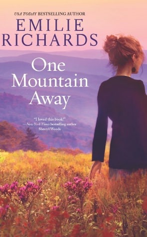 One Mountain Away (2012) by Emilie Richards