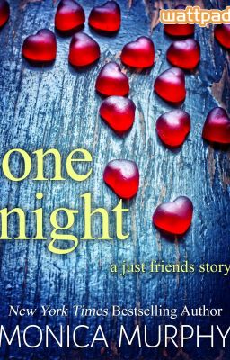 One Night (Friends #0.5) by Monica  Murphy