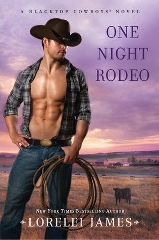 One Night Rodeo (2012)