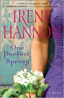 One Perfect Spring (2014) by Irene Hannon