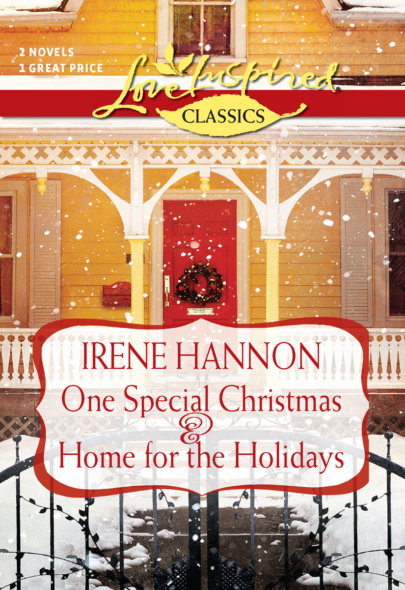 One Special Christmas & Home for the Holidays (1999)
