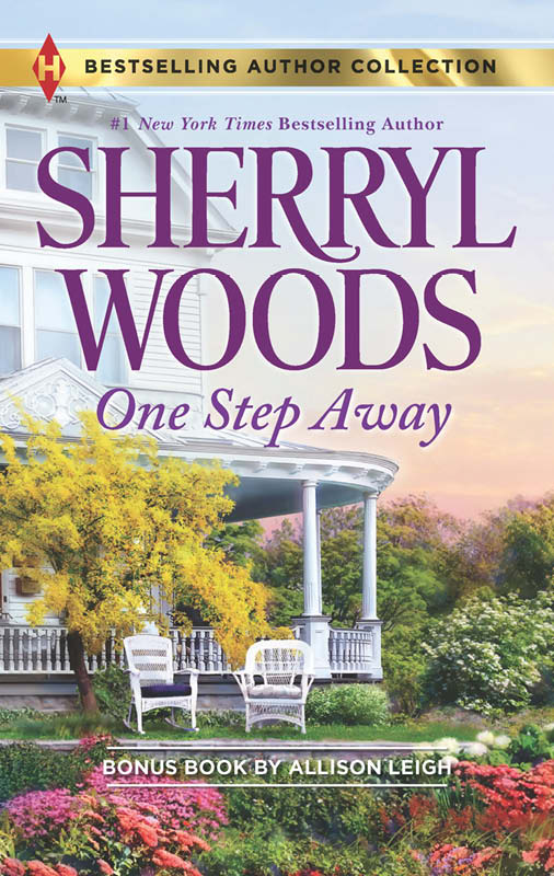 One Step Away: Once Upon a Proposal (2015) by Sherryl Woods