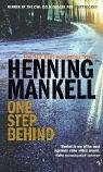One Step Behind (2003) by Henning Mankell