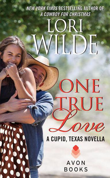One True Love (Cupid, Texas 0.5)