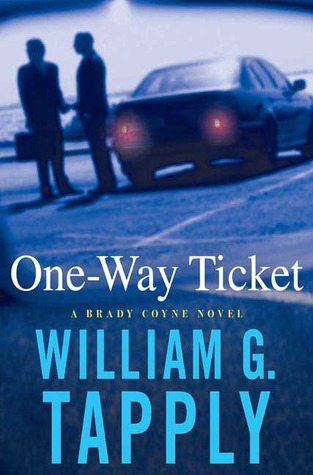 One-Way Ticket (2007)