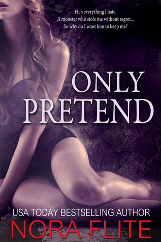 Only Pretend (2014) by Nora Flite