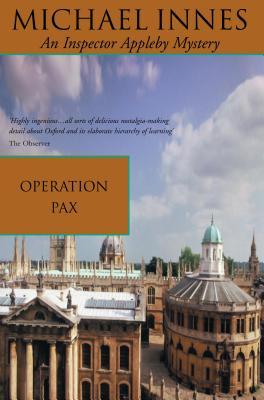 Operation Pax (2001)