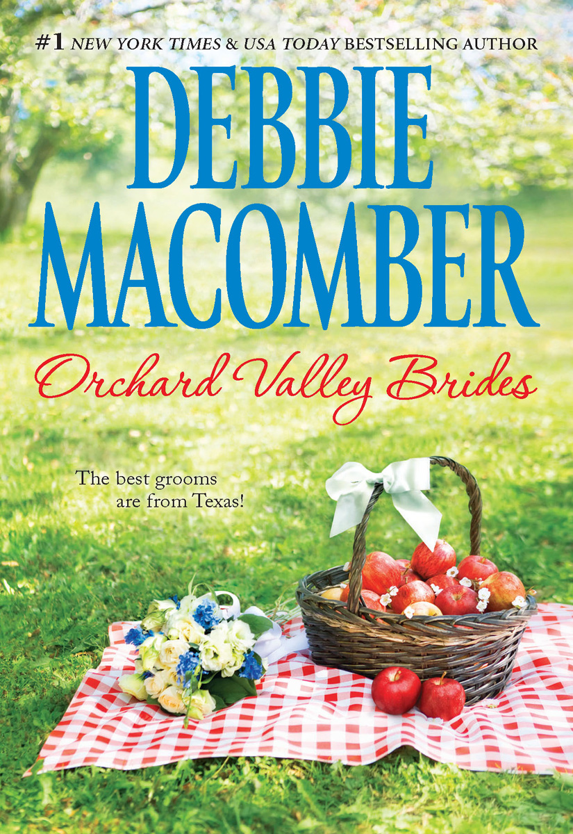 Orchard Valley Brides (2010) by Debbie Macomber