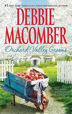 Orchard Valley Grooms: Valerie\Stephanie (2010) by Debbie Macomber