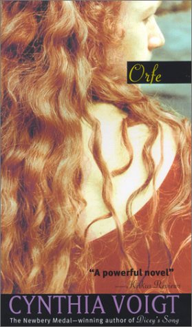 Orfe (2002) by Cynthia Voigt