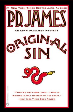 Original Sin (2005)