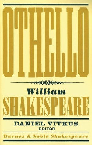Othello (Barnes & Noble Shakespeare) (2007)