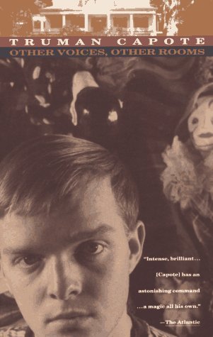Other Voices, Other Rooms (1994) by Truman Capote